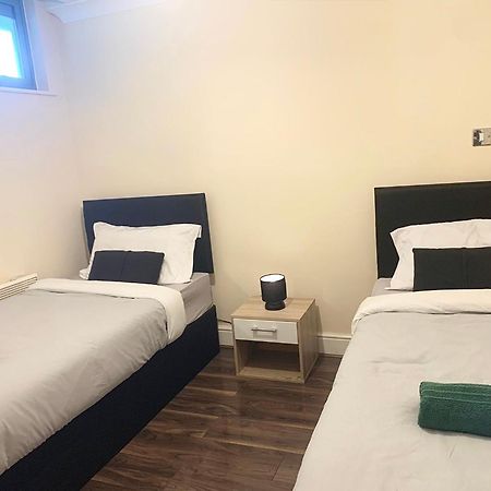 Birmingham City Centre Cosy Apartment Εξωτερικό φωτογραφία