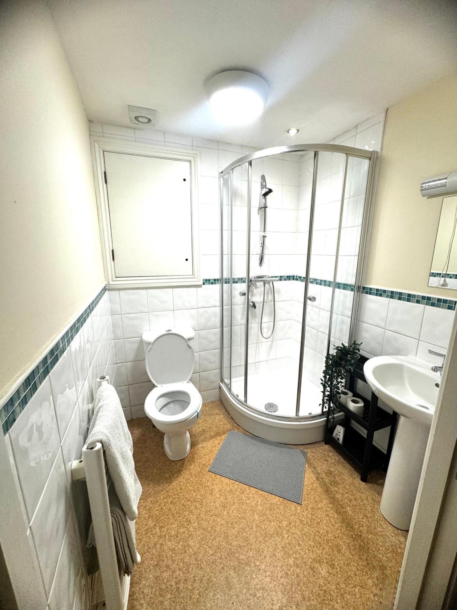 Birmingham City Centre Cosy Apartment Εξωτερικό φωτογραφία